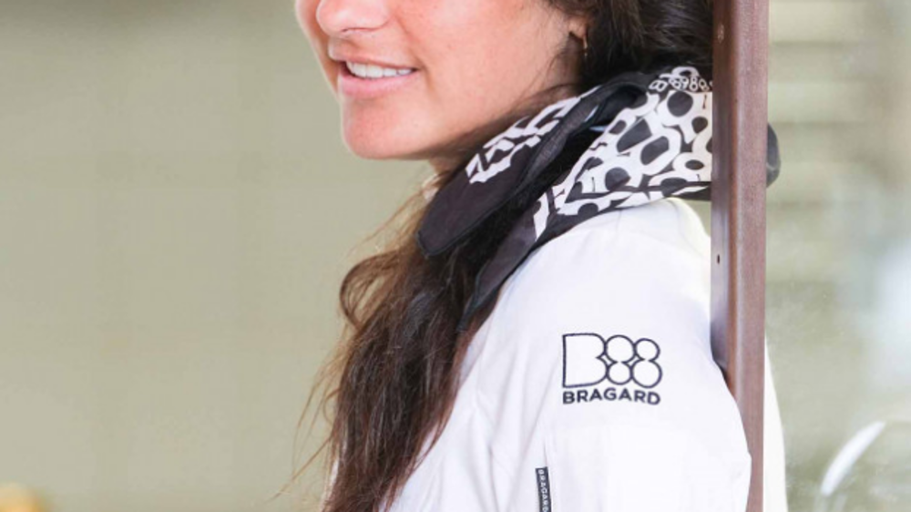Bandana Bragard